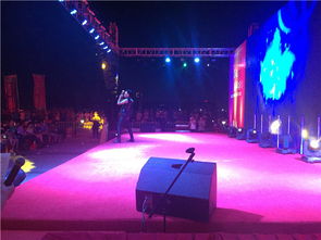 五元会展 信誉卓越的音响设备租赁服务及价格指南