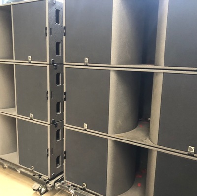 南京乐动飞洋文化传媒 专业音响设备维修，让您的声音完美重现