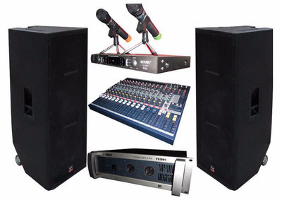 武汉江岸区演出舞台设备租赁指南 灯光音响价格、厂家及维修服务详解