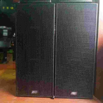 双十五音响设备租赁指南 打造震撼音效的专业选择